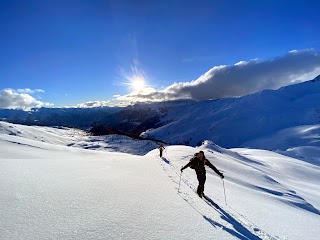 Queyras Mountain Guides - Guides De Haute Montagne -Hautes-Alpes, Queyras, Écrins