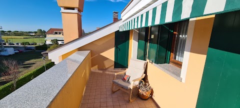 Adria Beach Apartment