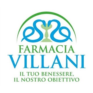 Farmacia Villani Pavia