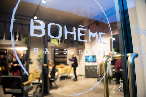 Bohème Hair Salon