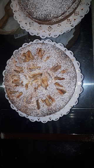 Panetteria Pasticceria Valla Rosanna