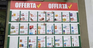 Supermercato La Delizia