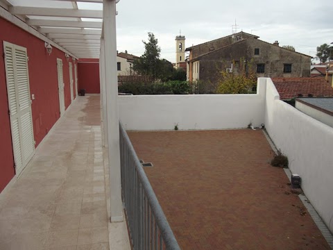 Residenza La Falegnameria Affitti