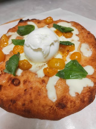 Pizzeria Pulcinella