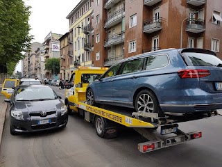 Soccorso Stradale CAR SERVICE