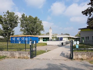 Scuola primaria ic le ali Pozzo d'Adda