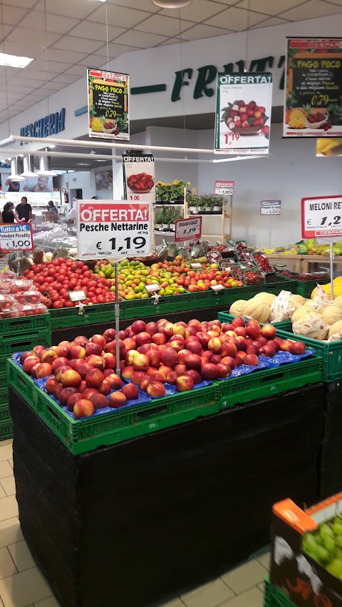 EUROSPAR - Villafranca Tirrena