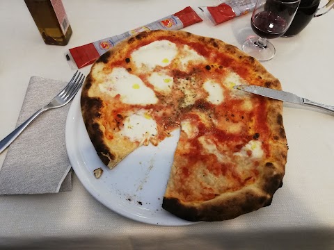 Ristorante Pizzeria Da Romano