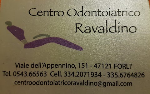 Centro Odontoiatrico Ravaldino s.a.s di Spighi Silverio & C.