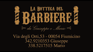 La Bottega del Barbiere da Giuseppe e Mario