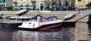 Hercules Lake Como boat tours