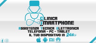 Clinica SmartPhone