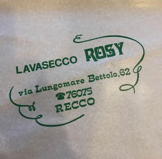 Lavasecco Rosy