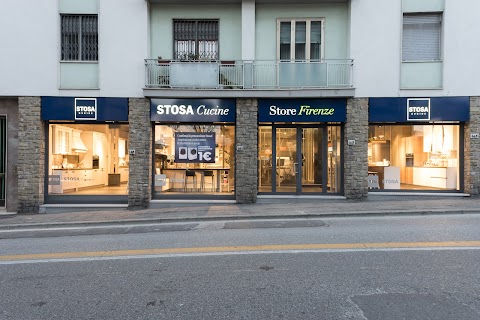 Stosa Store Firenze Nord | Cucine