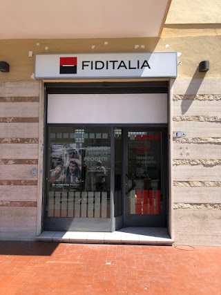 FIDITALIA AGENZIA FROSINONE