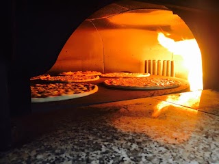 Dream Pizza Padova
