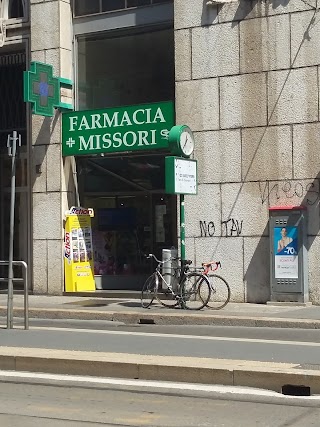 Farmacia Missori Snc