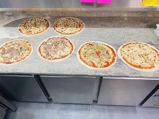 Pizza e Kebab Bologna