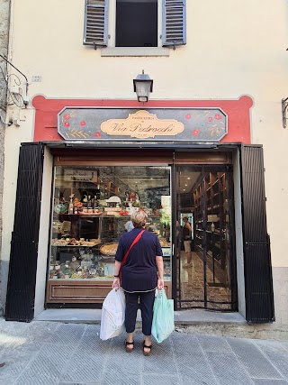 Pasticceria di Via Pedrocchi di Corsini Bruna & Covili Snc