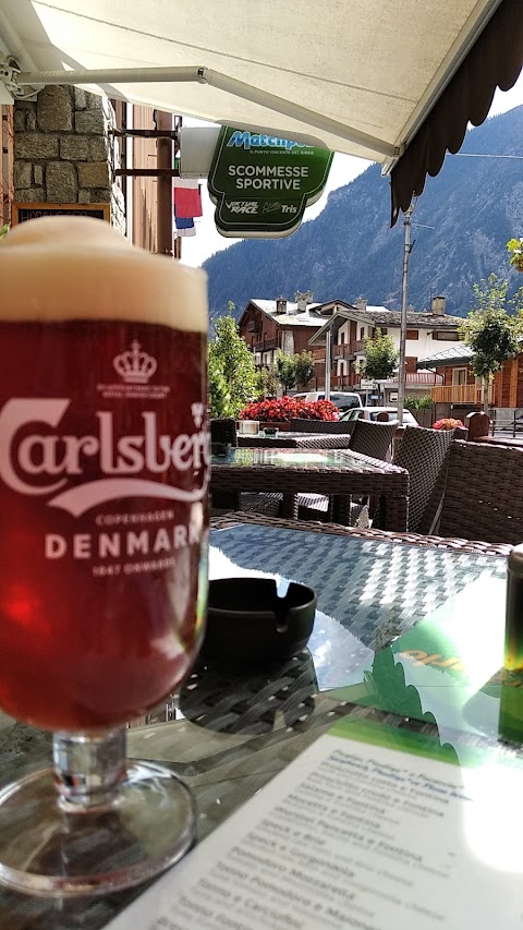 Bar Carlo - Courmayeur (ao)