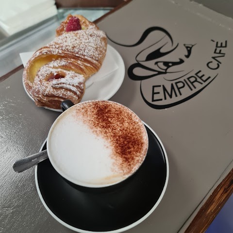 Empire Café