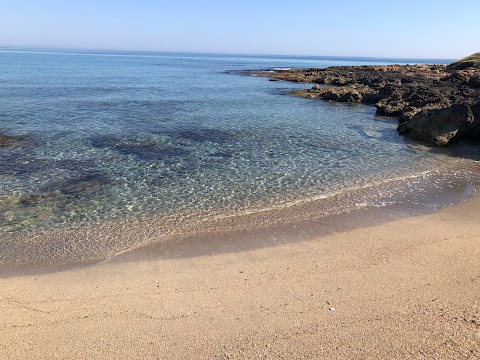 Spiaggia in cui vogliamo tornare