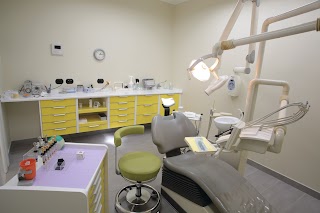 Studio Dentistico Bianchi D.ssa Marta