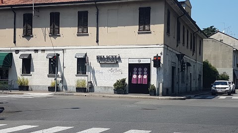 Ristorante Felicità