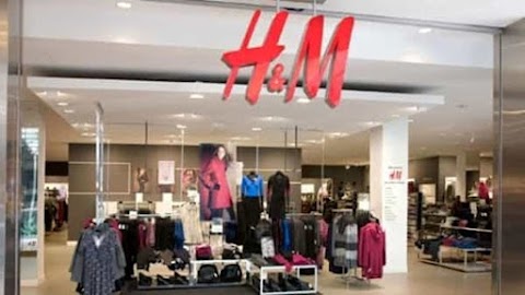 h&m