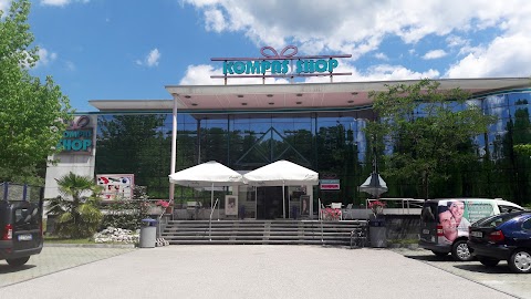 Kompas Shop Rožna Dolina