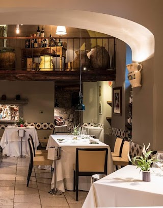 Antica Osteria Nonna Rosa