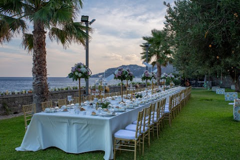 Catering Messina Taormina Antonio Perrone Banqueting