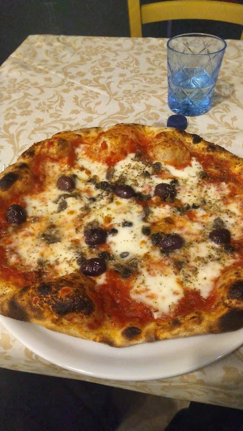 Pizzeria da Sibillino