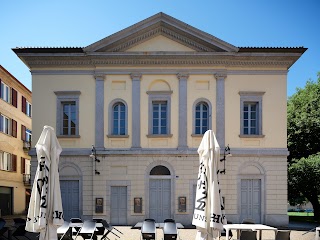 Teatro Sociale di Bellinzona