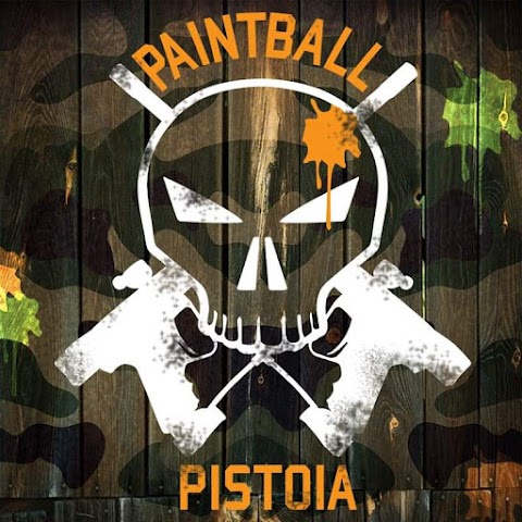 Paintball Pistoia asd