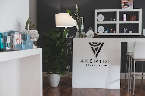 Akemide - Beauty Rooms