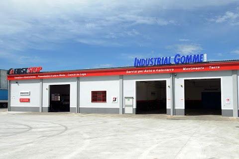 Industrial Gomme Group srl - Centro First Stop