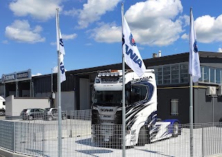 Eurodiesel Srl (Scania Service)