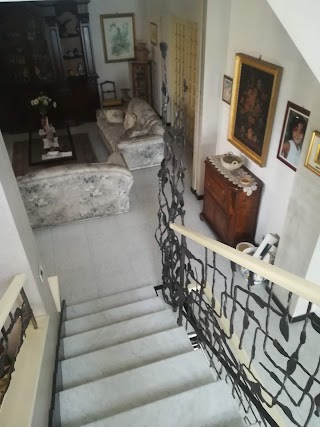 Guesthouse - Villa Grazia