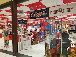 Toys Center