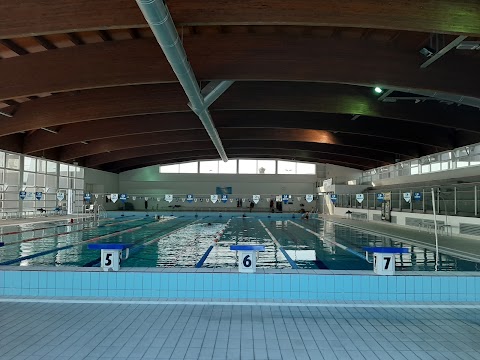 Piscina Comunale