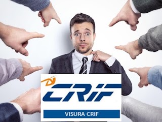 Studio UCP - Visure CRIF Complete Centrali Rischi - Cattivi Pagatori