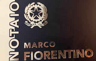 Notaio Marco Fiorentino