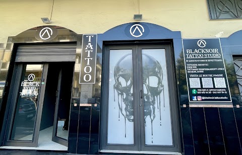 Blacknoir Tattoo Studio