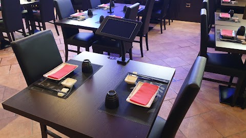 Ristorante Sushi King