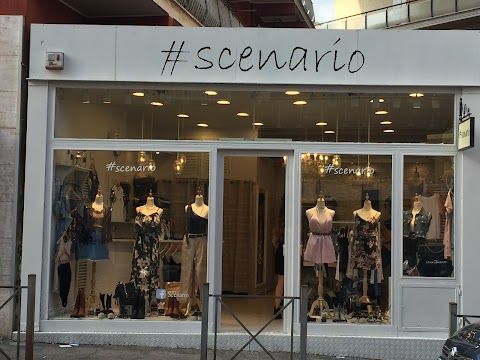 Scenario Shop