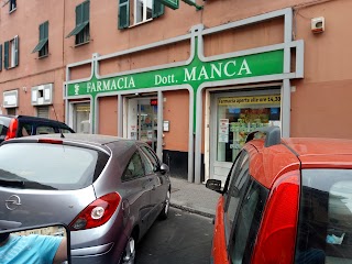 Farmacia Manca