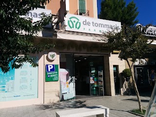 Farmacia de Tommasis