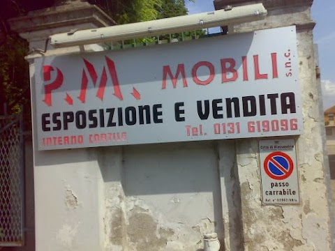 P.M. Mobili di Paolo Perin