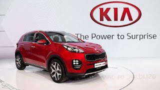 PEGASO RENT & CAR SRL RIVENDITORE KIA MOTORS